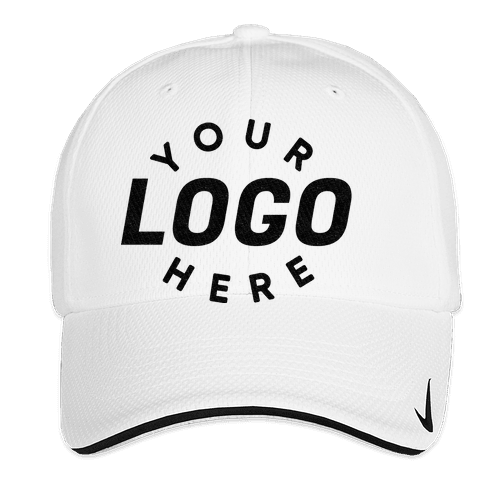 Custom Nike Dri FIT Stretch Performance Hat Design Premium Hats Online at CustomInk