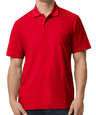 Gildan Softstyle Pique Polo
