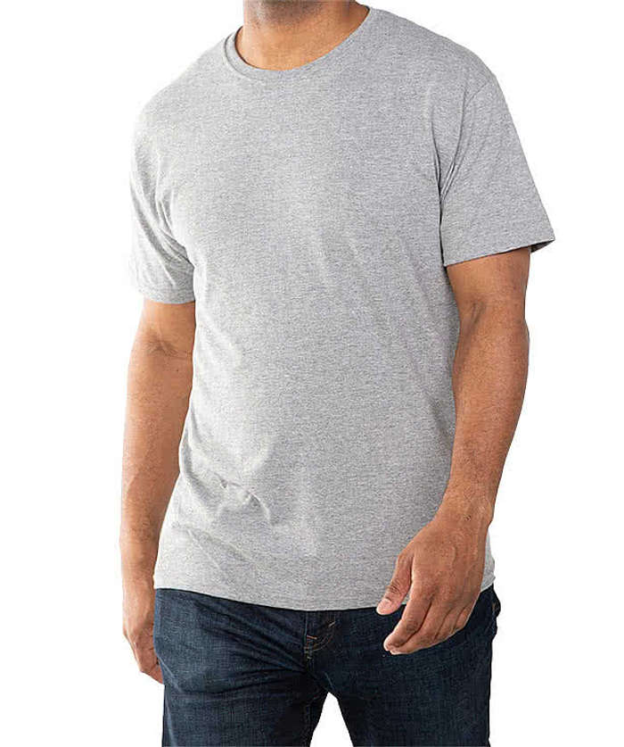 Jerzees 50/50 T-shirt