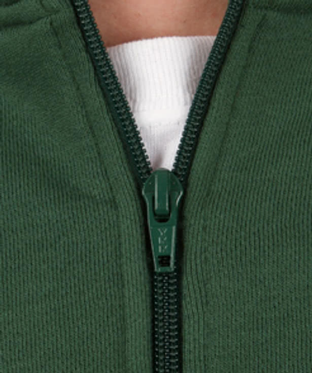 Sport-Tek Tall Premium Quarter Zip Sweatshirt
