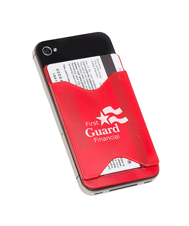 Mobile Pocket Wallet