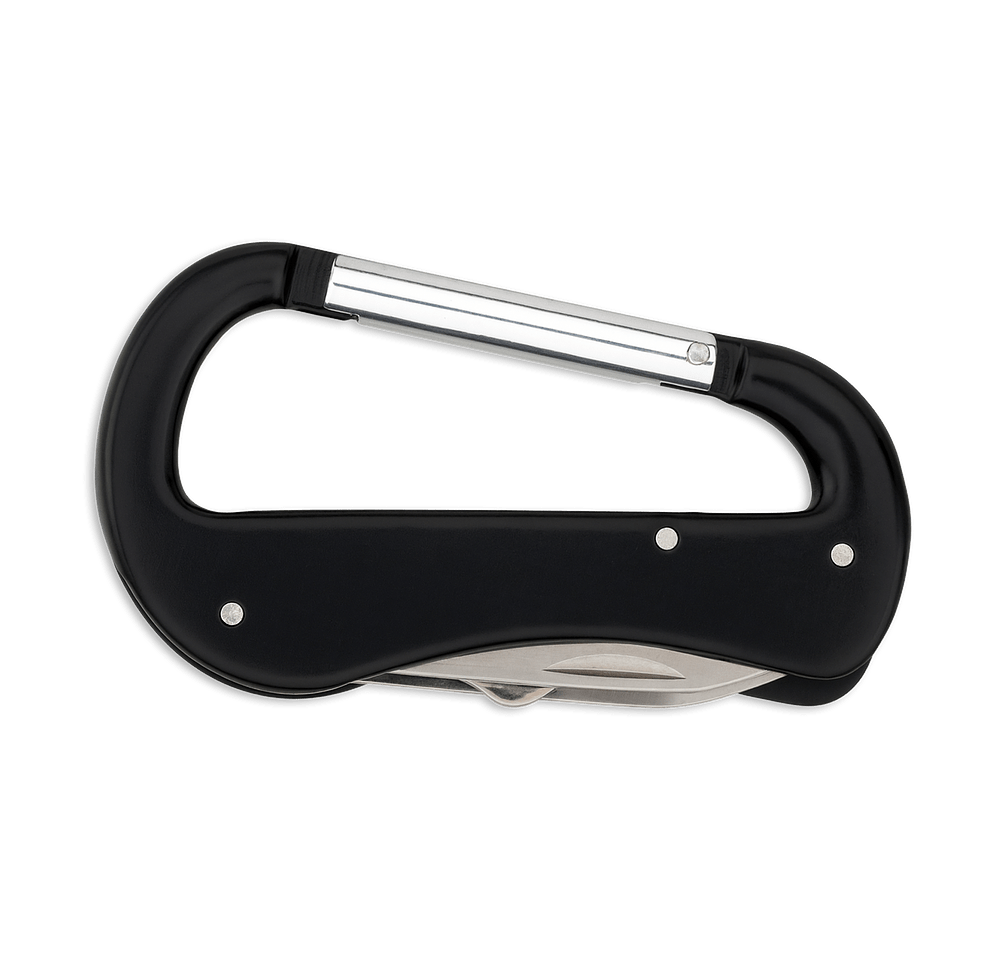 Laser Engraved Multi-Tool Carabiner-default