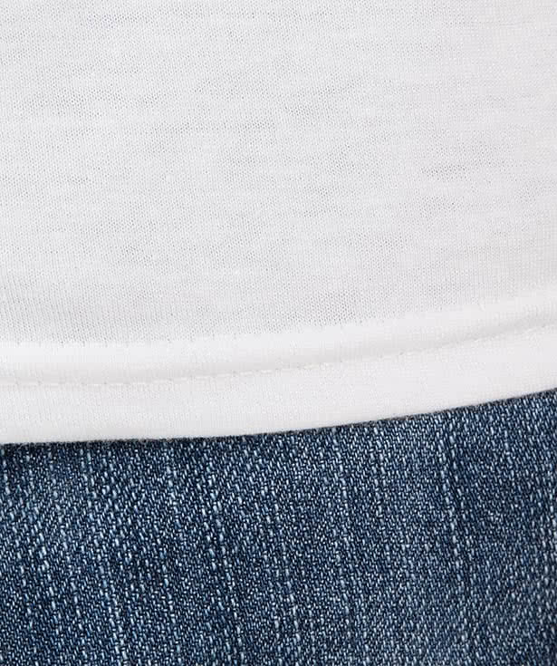 Hanes X-Temp Raglan T-shirt