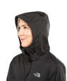 The North Face Women's Waterproof Windbreaker Jacket