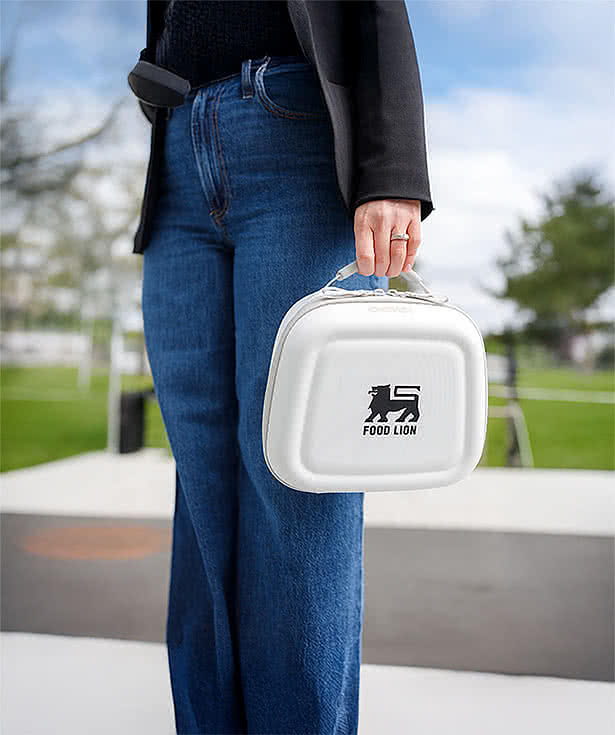 Igloo Day Chiller 6 Can Lunch Bag