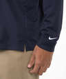 Nike Tall Dri-FIT Tech Long Sleeve Performance Polo