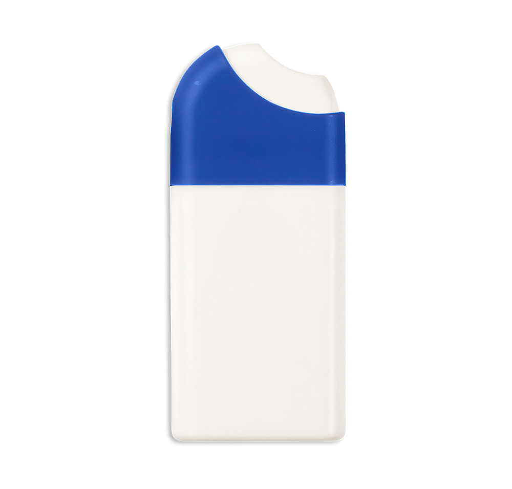 Full Color 0.67 oz. Misting Hand Sanitizer Spray-default