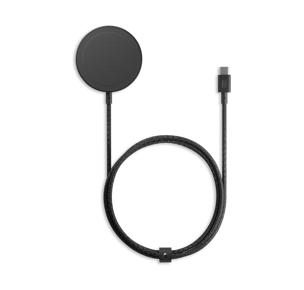 Native Union Snapstand Qi2 Wireless Charger-default