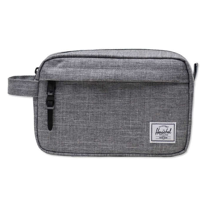 Herschel Recycled Chapter Travel Kit