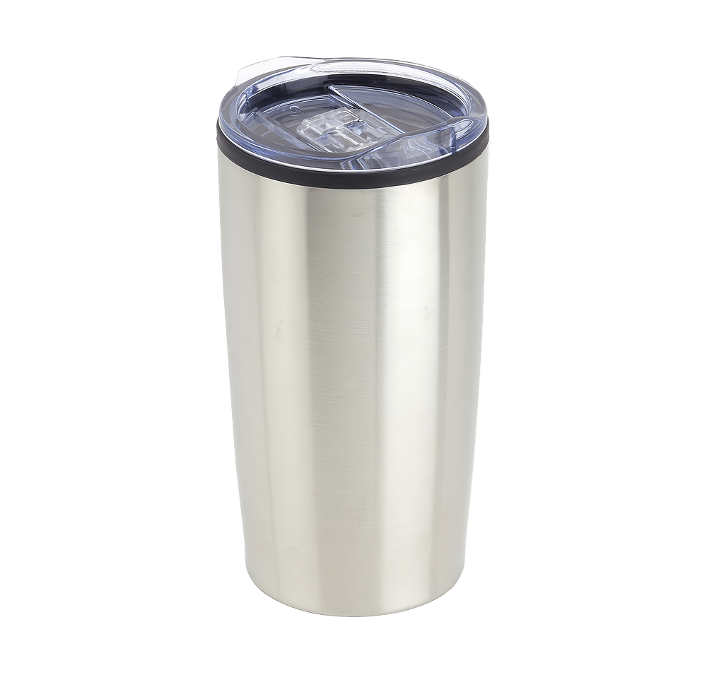 Full Color 20 oz. Olympus Stainless Steel Tumbler-default