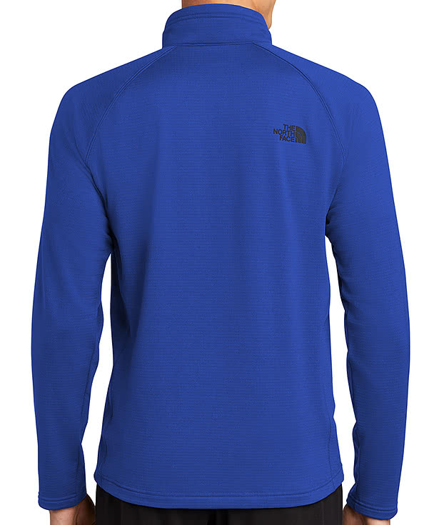The North Face Mountain Peaks Quarter Zip Fleece Pullover