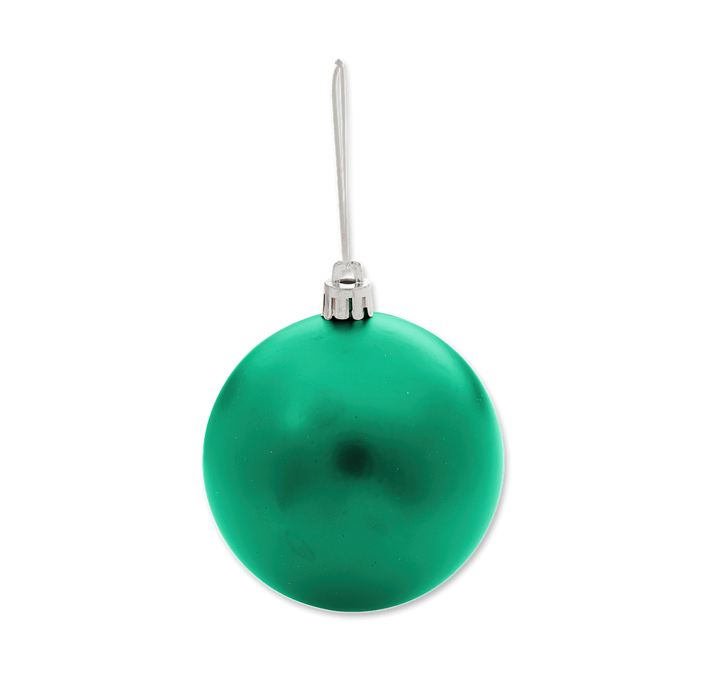Shatter-Resistant Ball Ornament-default