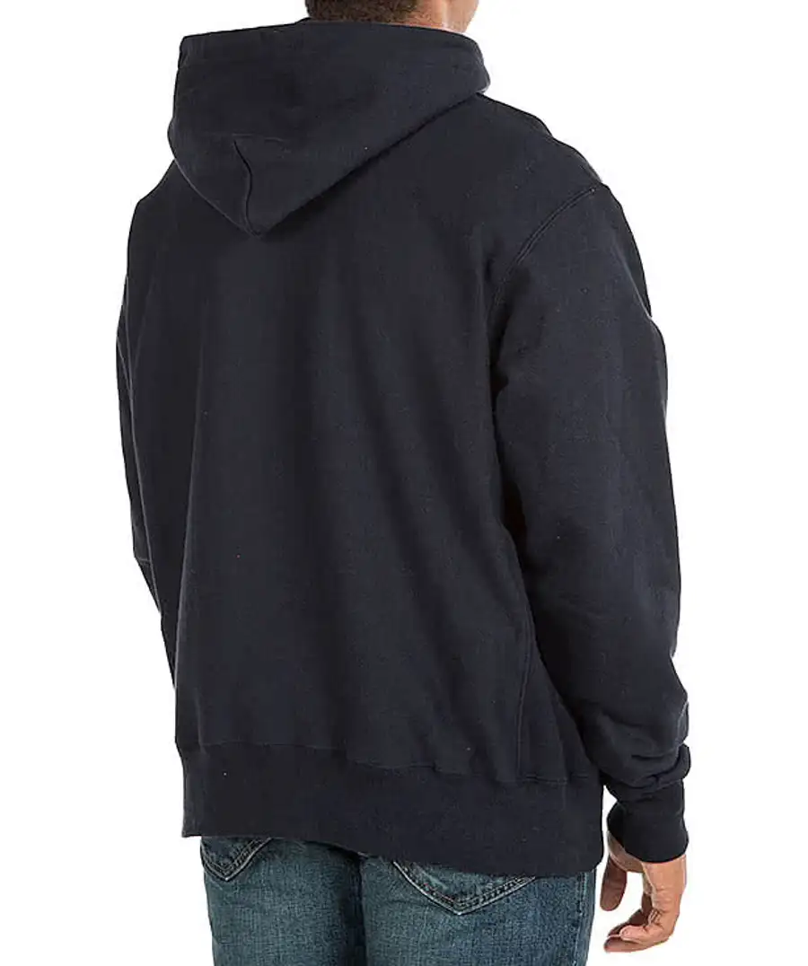 champion reverse weave pullover black mini backpack Made in USA Hoodie Measuring 18 H x 12 W x 7 D Champion Steady Backpack
