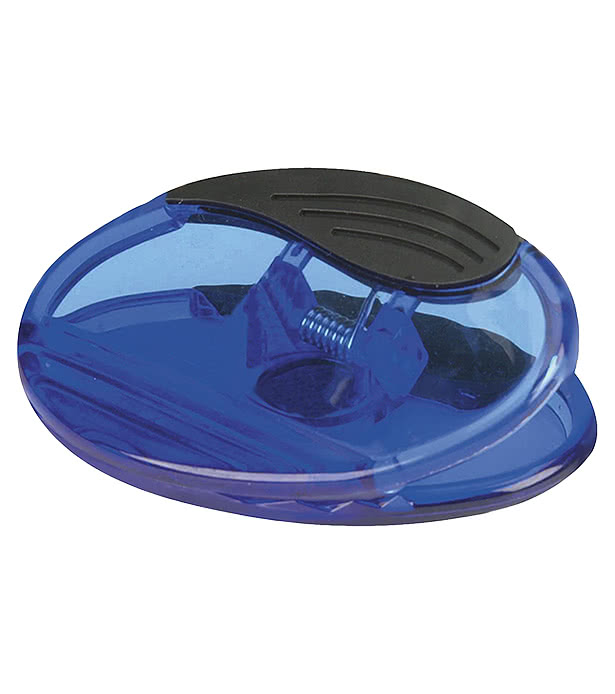 Power Clip Oval