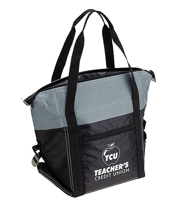 Glacier Convertible Cooler Bag