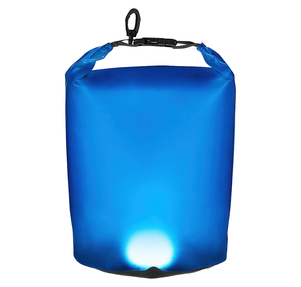 5L Cob Water-Resistant Dry Bag-default