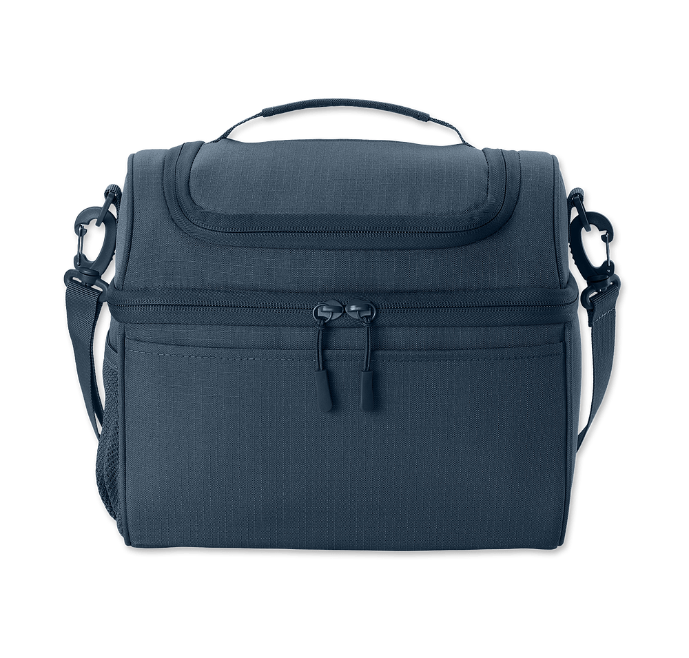 Full Color Port Authority Dome 6 Can Cooler-default