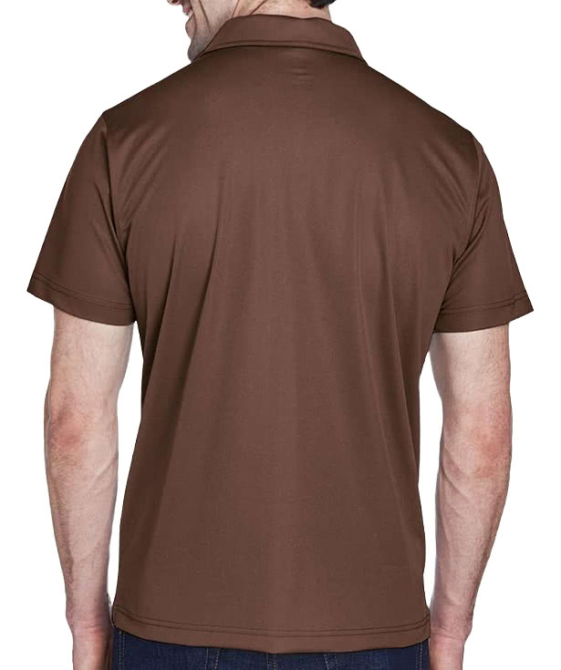 Team 365 Command Snag-Protection Performance Polo - Embroidered