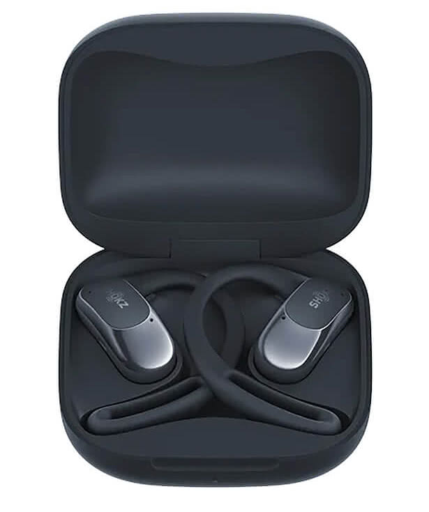 Custom Shokz OpenFit Air Open-Ear True Wireless Earbuds - Design