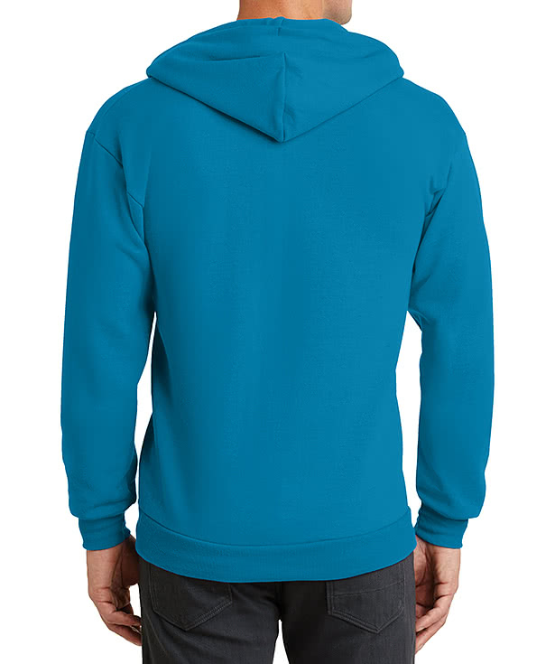 Port & Company Core Zip Hoodie