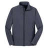 Port Authority Core Fleece Lined Soft Shell Jacket - Embroidered