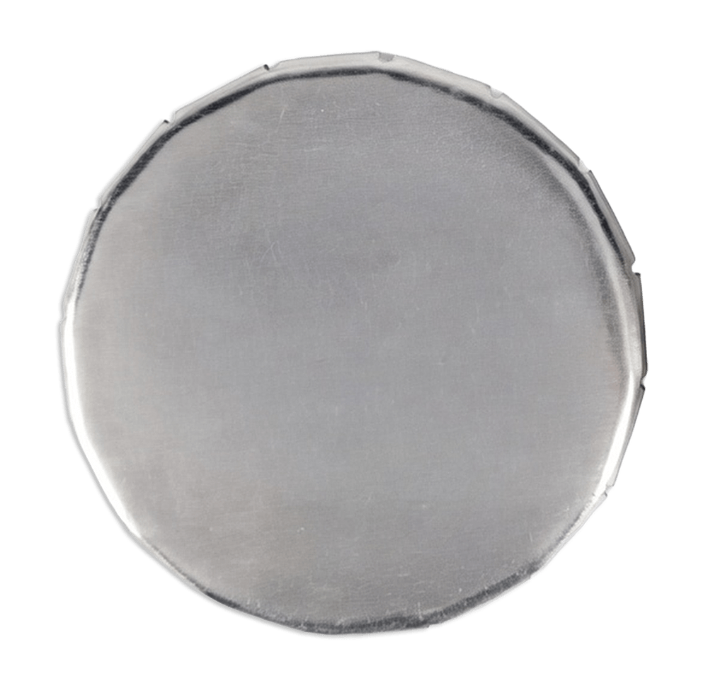 Full Color Snap Lid MicroMints® Tin-default