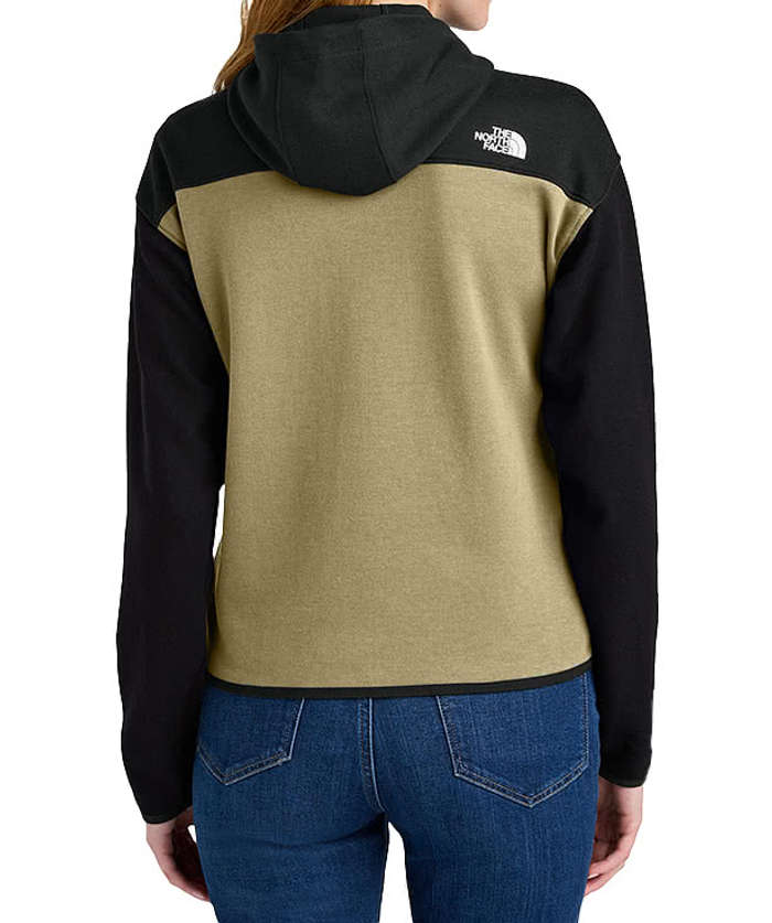 The North Face Women's Double-Knit Zip Hoodie