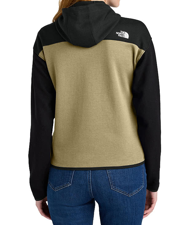 The North Face Women's Double-Knit Zip Hoodie