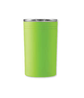 11 oz. Sherpa Tumbler and Can Insulator - Color: Lime Green