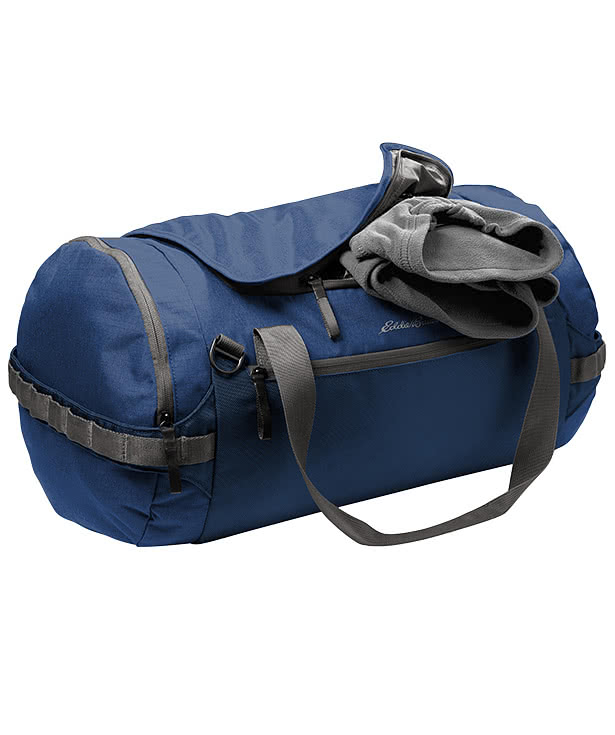 Eddie Bauer Tour Ripstop Duffel Bag