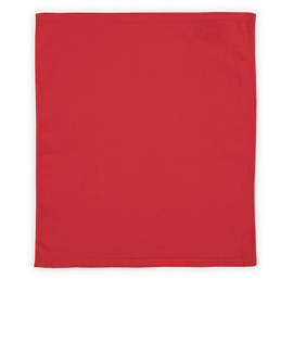 Spirit Rally Towel - Color: Red
