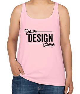 Bella + Canvas Women's Jersey Tank