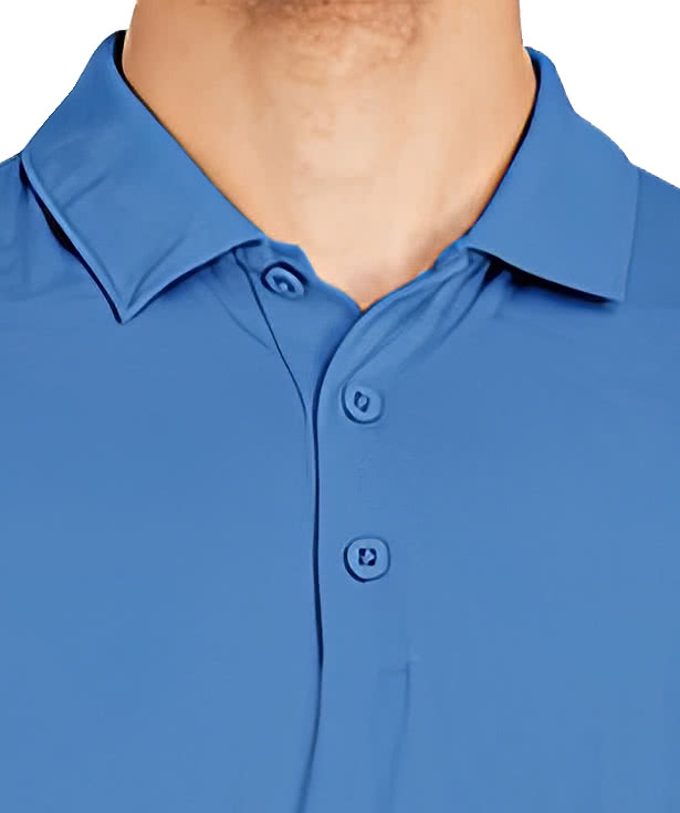 Puma Golf Bandon Easy Care Performance Polo - Embroidered