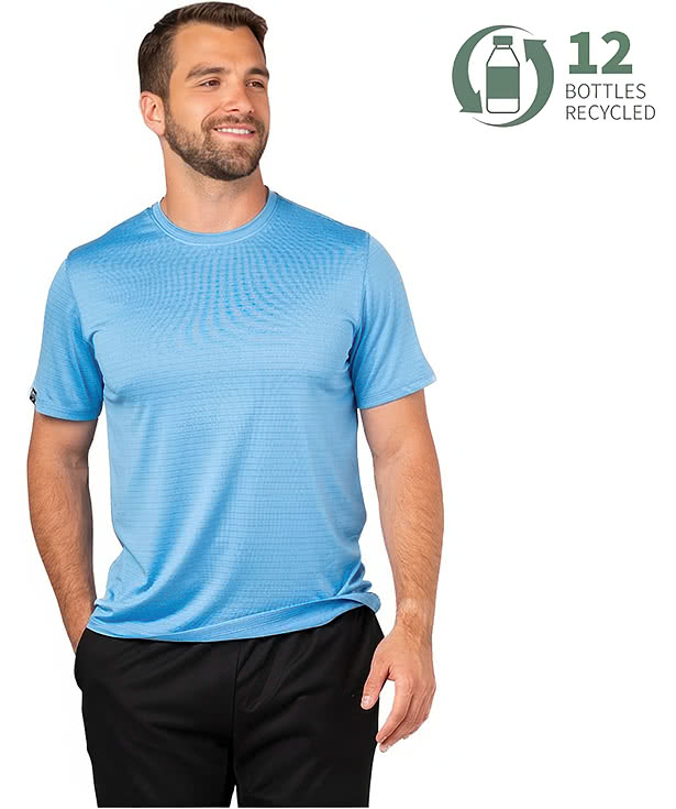 Storm Creek Sightseer Recycled Performance Shirt