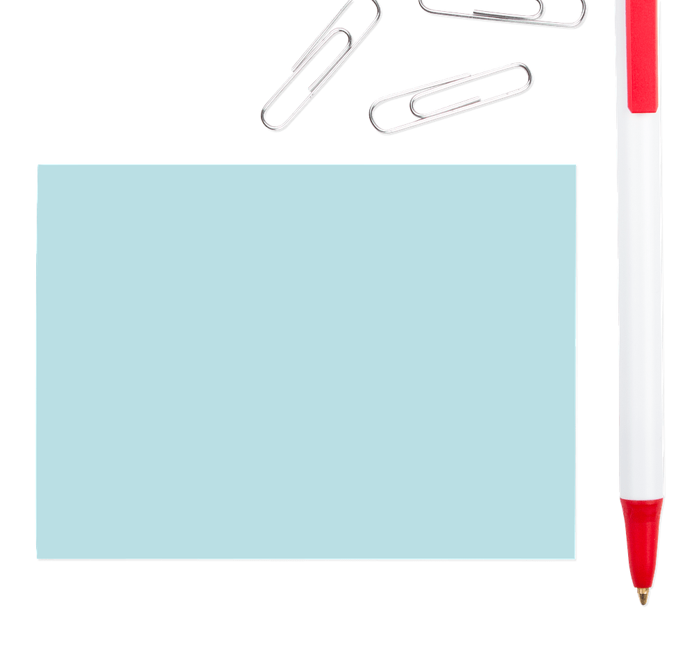 3M Post-it® Note-  4" x 3" - 50 sheets/pad-default