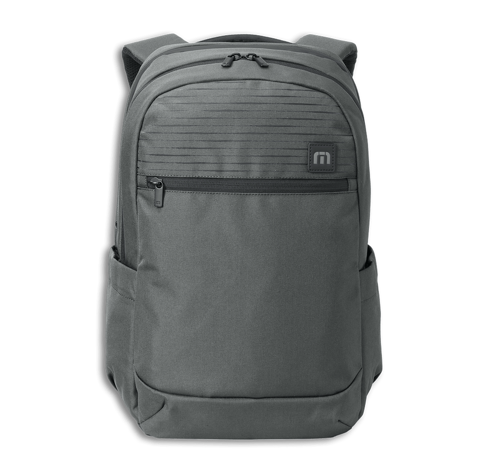 TravisMathew Approach 16" Computer Backpack-default