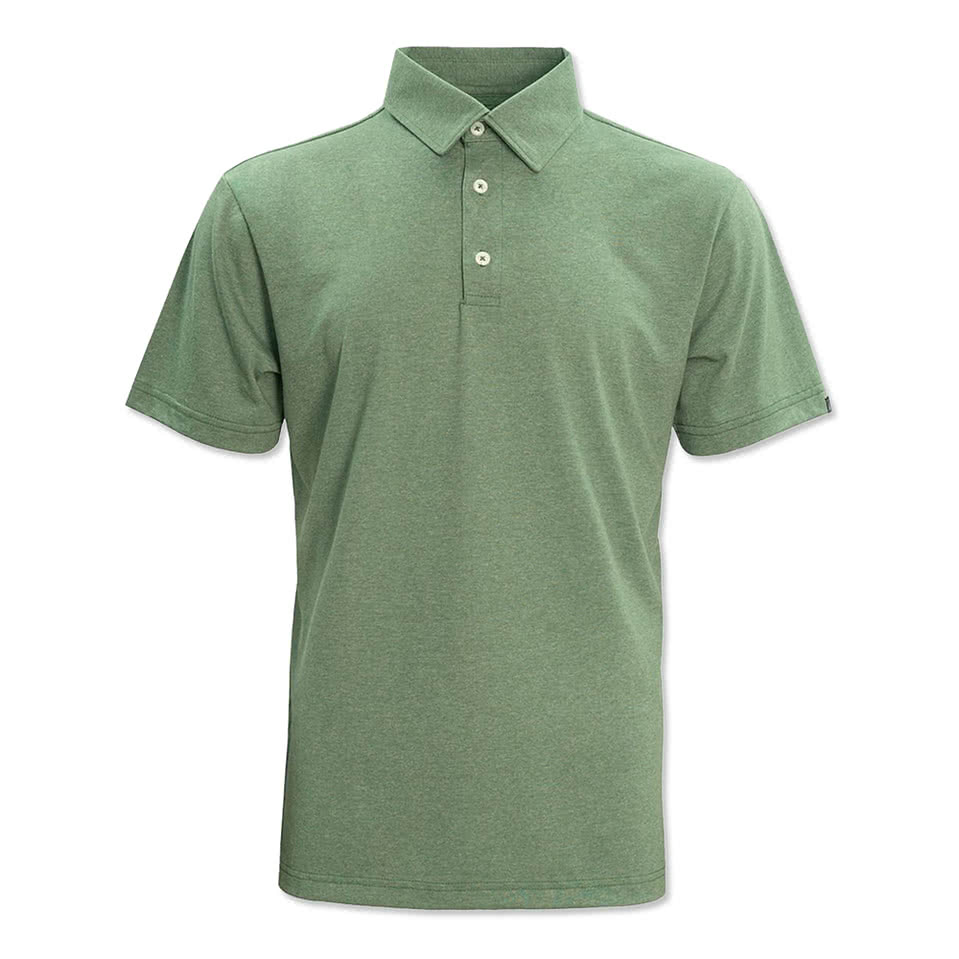 Recover Recycled Performance Polo