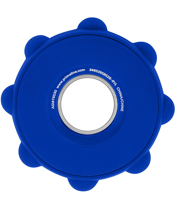 Finger Spinning Pop It Fidget Sensory Toy