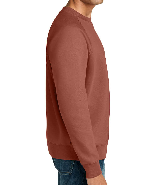 Stanley/Stella Knoxer Recycled Crewneck Sweatshirt