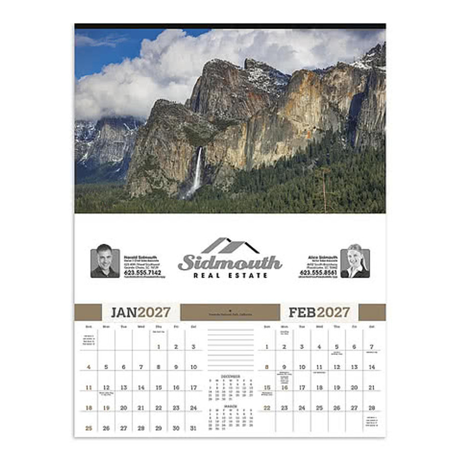 American Splendor Calendar in American Splendor.2026