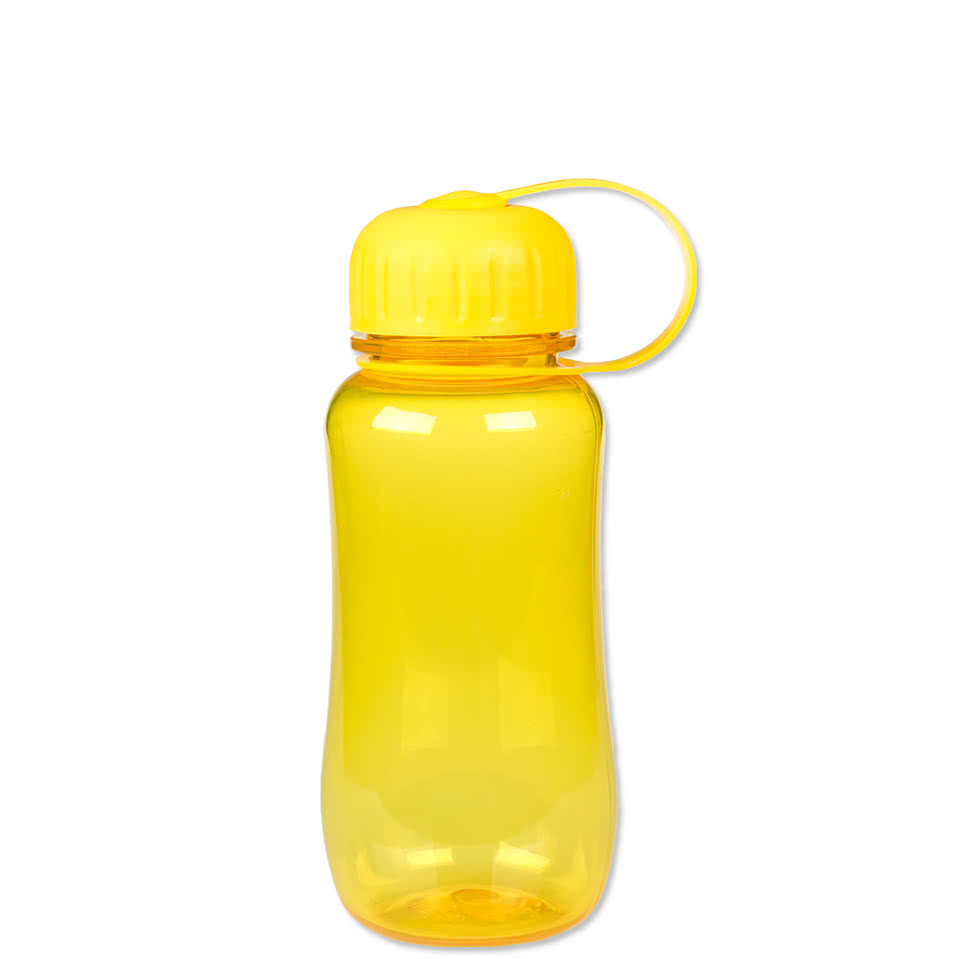 19 oz. Polycarbonate Water Bottle