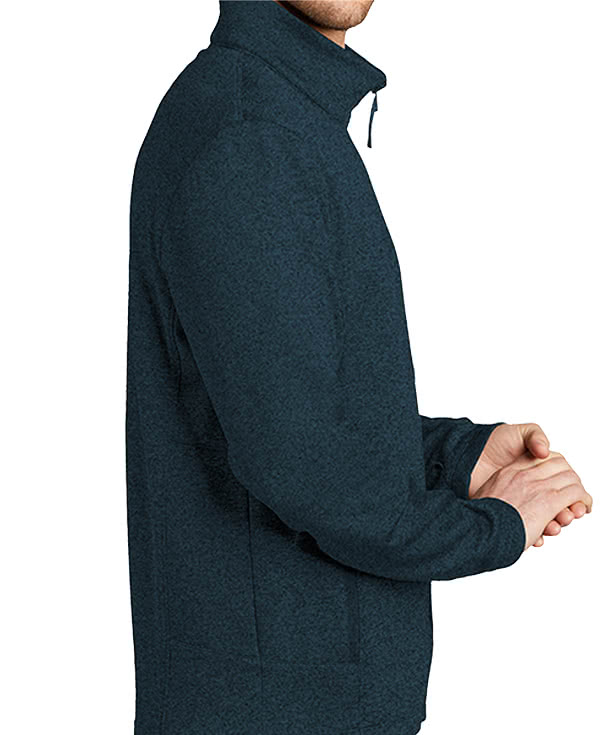 Stio Wilcox Recycled Sweater Fleece Jacket
