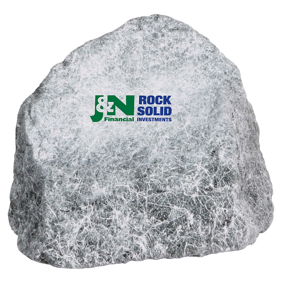 Granite Rock Stress Reliever