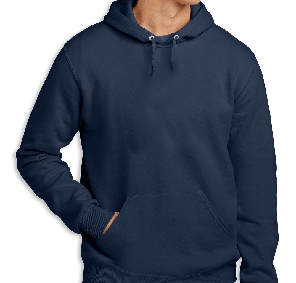 Jerzees Eco Premium Blend Pullover Hoodie-default