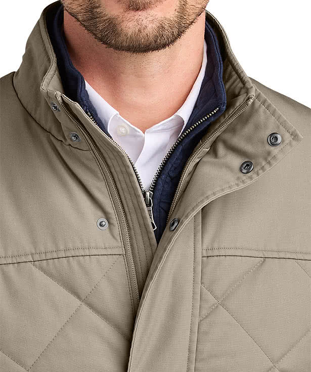 Brooks Brothers Field Insulated Jacket