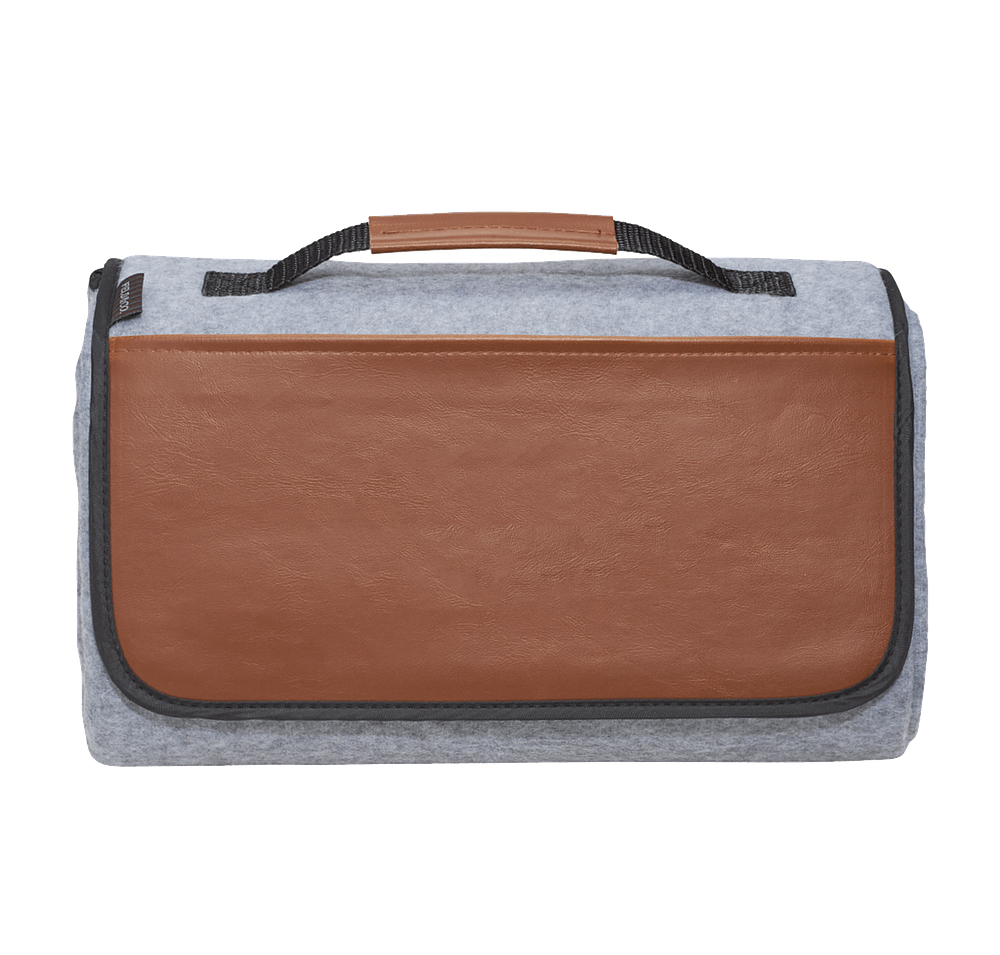 Field & Co. Debossed Campster Picnic Blanket-default