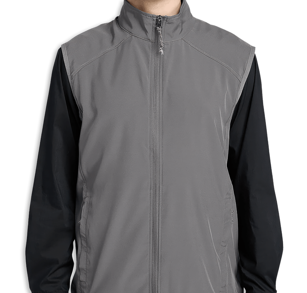 Charles River Pack-N-Go Stretch Vest-default