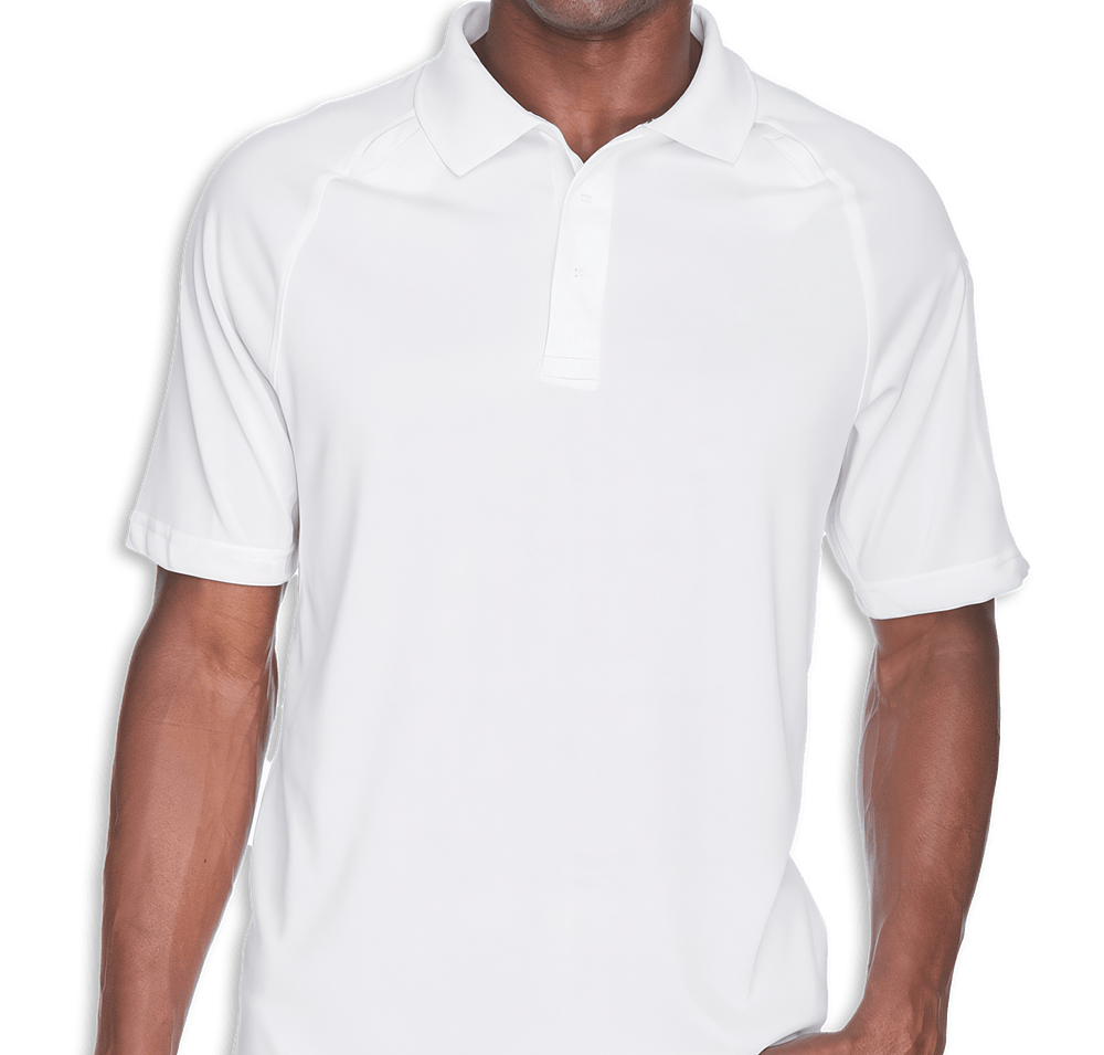 Harriton Advantage Tactical Performance Polo-default