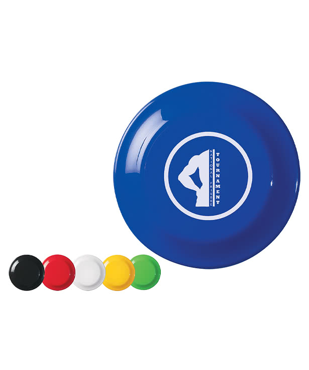 Large Fun Flying Disc