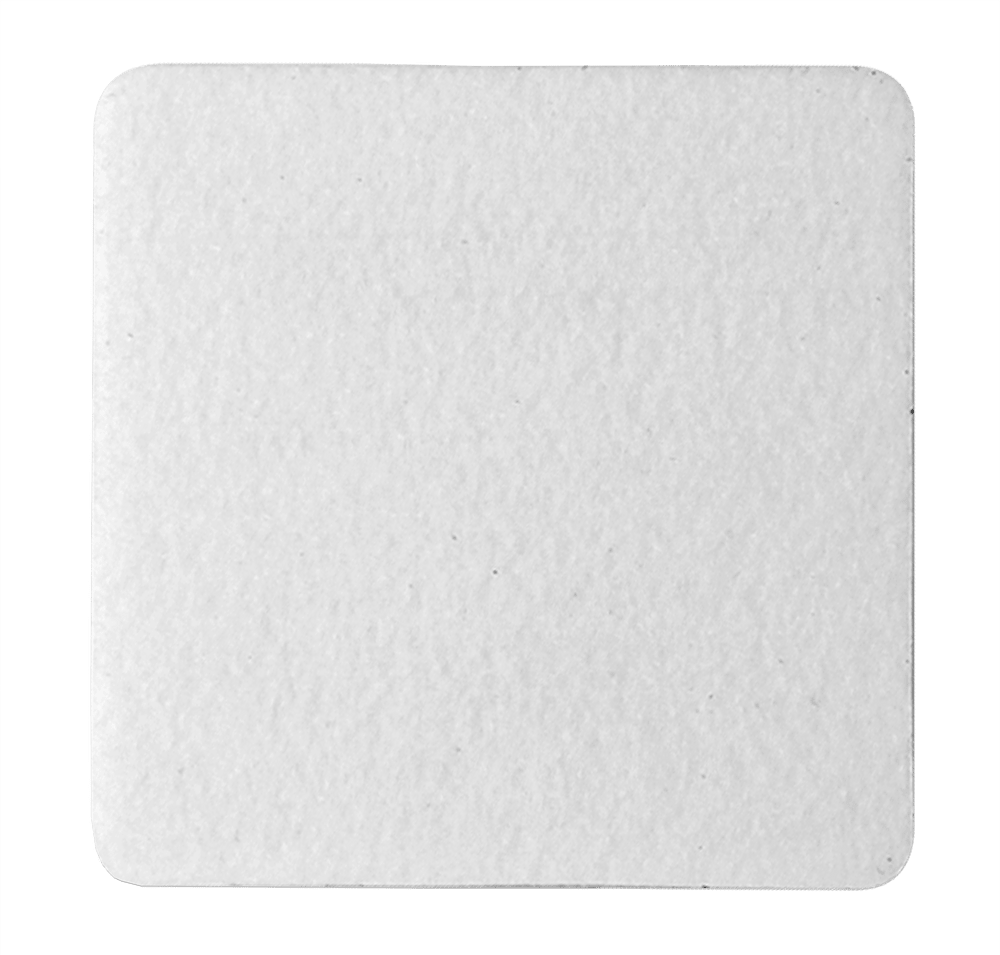 Kings Dye-Sublimated Felt Coasters (Set of 4)-default